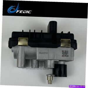 Turbo Charger Turbo Actuator 59001107266 6NW 010.430-38 FOR FIAT 500 BRAVO TIPO DOBLO EGEA 1.6 Turbo actuator 59001107266 6NW 010.430-38 for Fiat 500 Bravo Tipo Doblo Egea 1.6