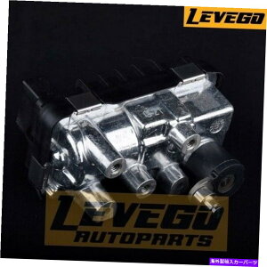 Turbo Charger �V����GTB2260VK G-21�^�[�{�G���N�g���j�b�N�A�N�`���G�[�^776469 777159 767805 NEW GTB2260VK G-21 Turbo Electronic Actuator 776469 777159 767805 for Audi 3.0L