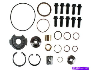 Turbo Charger 2004�N����2007�N�̃V�{���[C4500 Kodiak TurboCharger Service Kit Rotomaster 55481TP For 2004-2007 Chevrolet C4500 Kodiak Turbocharger Service Kit Rotomaster 55481TP�y���s�A���i�z