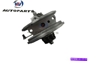 Turbo Charger �^�[�{�R�A�J�[�g���b�W777318�����Z�f�XE�N���XM�N���X�X�v�����^�[II OM642 3.0L�p Turbo Core Cartridge 777318 For Mercedes E Class M-Class Sprinter II OM642 3.0L�y���s�A���i�z