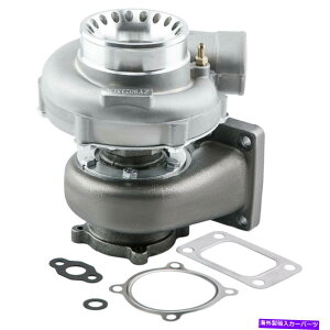 Turbo Charger AbvO[hT3/T4 GT3582 GT30 A/R .70R[hA/R .63RvbT[^[r^[{[d Upgrade T3/T4 GT3582 GT30 A/R .70 Cold A/R .63 Compressor Turbine Turbo Charger