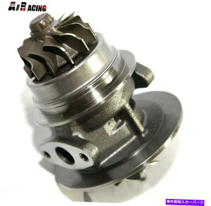 Turbo Charger 2003�N����2007�N�̃^�[�{�`���[�W���[�J�[�g���b�W�_�b�WRAM2500/3500�J�~���Y6B.9L Turbocharger Cartridge For 2003-2007 Dodge RAM2500/3500 Cummins 6BT 5.9L