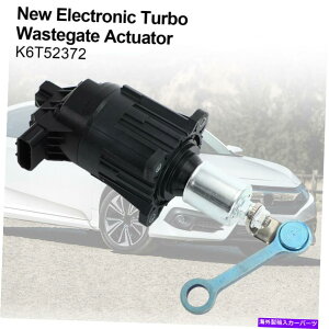 Turbo Charger �z���_�V�r�b�N1.5L 2016-19 K6T52372 SA�̐V�����d�q�^�[�{�E�F�X�g�Q�[�g�A�N�`���G�[�^�[ New Electronic Turbo Wastegate Actuator for Honda Civic 1.5L 2016-19 K6T52372 SA