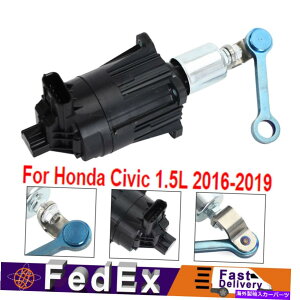 Turbo Charger �z���_�V�r�b�N1.5L 2016-2019 K6T52372 T2�̓d�q�^�[�{�E�F�X�g�Q�[�g�A�N�`���G�[�^�[ Electronic Turbo Wastegate Actuator for Honda Civic 1.5L 2016-2019 K6T52372 T2