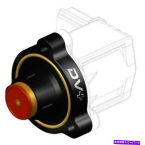 Turbo Charger 07-10�~�j�N�[�p�[�̂��߂̍����r�b�gGFB�_�C�o�[�^�[�o���uDV+ -T9352 Go Fast Bits GFB Diverter Valve DV+ for 07-10 Mini Cooper - T9352�y���s�A���i�z