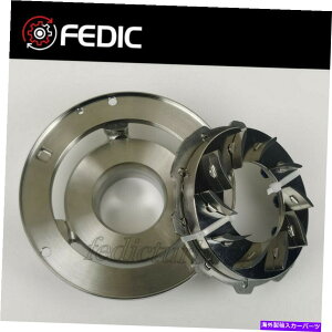 Turbo Charger �V�g���G���p�̃^�[�{�m�Y�������O +�x�[�X807489�W�����v�t�B�A�b�g�X�N�[�h2.0 HDI DW10BTED4 Turbo nozzle ring + base 807489 for Citroen Jumpy Fiat Scudo 2.0 HDi DW10BTED4
