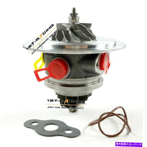 Turbo Charger GT1549V-708699�^�[�{�J�[�g���b�WCHRA 1998-2003 SAAB 9-5 3.0L 200HP B308�iV6�j GT1549V-708699 Turbo Cartridge Chra for 1998-2003 Saab 9-5 3.0L 200HP B308 (V6)