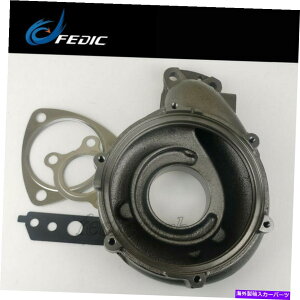 Turbo Charger タービンハウジング781743 777318用メルセデスE300 E350 M320 CDI 165KW 170KW OM642 Turbine housing 781743 777318 for Mercedes E300 E350 M320 CDI 165Kw 170Kw OM642