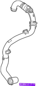 Turbo Charger Ford/Lincoln OEM 2020-2021 TurboCharger InterCooler Lower Hose LX6Z6C646A NIP Ford/Lincoln OEM 2020-2021 Turbocharger Intercooler Lower Hose LX6Z6C646A NIP�y���s�A���i�z