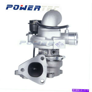Turbo Charger �^�[�{�`���[�W���[TF035 28200-42650�q�����_�CH-1 STAREX 2.5 TD 73KW D4BH 2000- Turbocharger TF035 28200-42650 for Hyundai H-1 Starex 2.5 TD 73kw D4BH 2000-�y���s�A���i�z