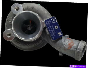 Turbo Charger V{[r[gɓK^[{`[W[RA Turbocharger Core Fit For Chevrolet Beat