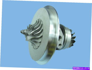 Turbo Charger �N���C�X���[160HP 6BTA 6BTAA H1C�^�[�{�^�[�{�`���[�W���[Chra Cartridge Core 3575060 Chrysler 160HP 6BTA 6BTAA H1C Turbo Turbocharger CHRA Cartridge Core 3575060�y���s�A���i�z