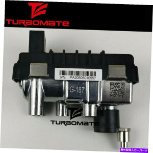 Turbo Charger ^[{AN`G[^G-187 712120ZfXC 30 CDI AMG W203 170KW 231HP OM612DE30 Turbo actuator G-187 712120 for Mercedes C 30 CDI AMG W203 170Kw 231HP OM612DE30