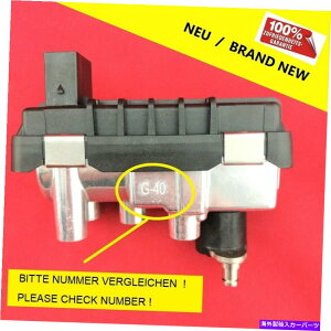 Turbo Charger �^�[�{�`���[�W���[���j�b�g�{���{C30 C70 S40 S60 V50 S80 6NW009228 G-40 NEW NEW�I - Turbocharger UNIT VOLVO C30 C70 S40 S60 V50 S80 6NW009228 G-40 NEW NEW!-�y���s�A���i�z