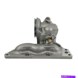 Turbo Charger ^[{`[W[^[rnEWO727211-5001SX}[gVeBN[yJuI[hX^[p Turbocharger Turbine Housing 727211-5001S for Smart City-Coupe Cabrio Roadster