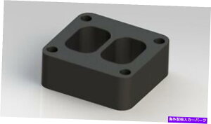 Turbo Charger t[XptH[}X1.5C`T4Xy[T[FPE-T4PED-SPACER1.5 Fleece Performance 1.5 inch T4 Pedestal Spacer FPE-T4PED-SPACER1.5