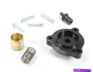 Turbo Charger Go Fast Bits GFB DV+ Diverter Valve Volkswagen VW Audi 2.0T 2.0L Turbo TSI FSI Go Fast Bits GFB DV+ Diverter Valve Volkswagen VW Audi 2.0T 2.0L Turbo TSI FSI�y���s�A���i�z