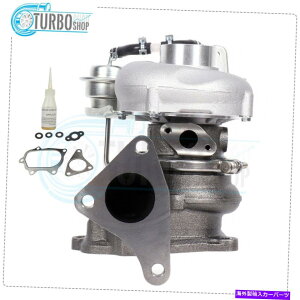 Turbo Charger 2008N2009N̐V^[{[d2011-2014XoCvbTWRX 2.5L 14030186104 New Turbo Charger For 2008 2009 2011-2014 Subaru Impreza WRX 2.5L 14030186104