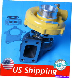 Turbo Charger nCubhT3/T4 T04E .63 A/RCG[^[r5{gtW^[{^[{`[W[[X Hybrid T3/T4 T04E .63 A/R Yellow Turbine 5 Bolt Flange Turbo Turbocharger Racing