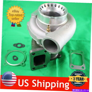 Turbo Charger AbvO[hT3T4 GT3582 GT30 A/R .70R[hA/R .63RvbT[^[r^[{[d Upgrade T3T4 GT3582 GT30 A/R .70 Cold A/R .63 Compressor Turbine Turbo Charger