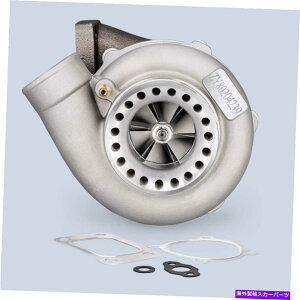 Turbo Charger AbvO[hT3T4 GT3582 GT30 A/R .70R[hA/R .63RvbT[^[r^[{[d Upgrade T3T4 GT3582 GT30 A/R .70 Cold A/R .63 Compressor Turbine Turbo Charger