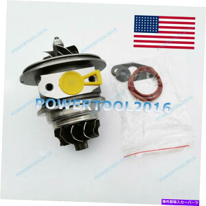 Turbo Charger V^[{J[gbWRATD04 49377-03043 Mitsubishi PajeroChra 2.8 TD 4M40 New Turbo Cartridge Core TD04 49377-03043 CHRA for Mitsubishi Pajero 2.8 TD 4M40