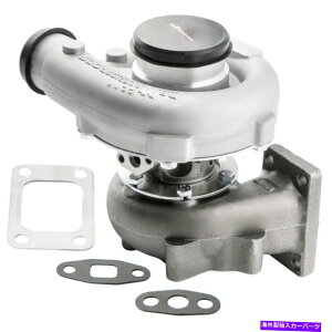 Turbo Charger A/R 63Xe[WIII T04E T3 T4 73^[r44gRvbT[^[{[d A/R 63 STAGE III T04E T3 T4 73 TURBINE 44 TRIM COMPRESSOR TURBO CHARGER