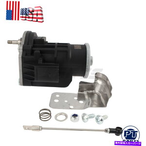 Turbo Charger 2.0L\i^̂߂̐V^[{[d\mChpQ[gou11-14T^tF13-16 New Turbo Charger Solenoid Waste Gate Valve For 2.0L Sonata 11-14 Santa Fe 13-16