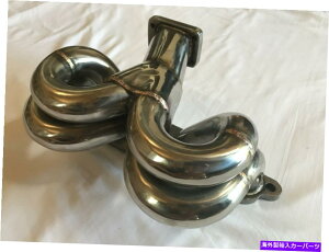 Turbo Charger VXIOS[^[[N`[u[^[{}jz[htH[h[ebNtH[JXSVT NEW Xios Motorworks Tubular Turbo Manifold Ford Zetec Focus & SVT