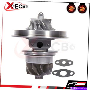 Turbo Charger 500-1050 HP 171702 171703 171691̐Vp[^[{`[W[J[gbWRA New Power Turbocharger Cartridge Core For 500-1050 HP 171702 171703 171691