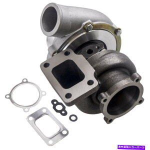 Turbo Charger GT35 GT3582 T3 AR.70 AR.63RT[W^[{[d600HPSRvbT[ GT35 GT3582 T3 AR.70 AR.63 ANTI SURGE TURBO CHARGER 600HPS COMPRESSOR