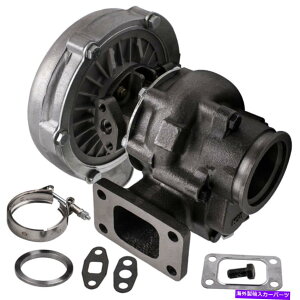 Turbo Charger jo[TT3/T4 T04E .63AR^[{[dVBANDEFXgQ[g UNIVERSAL T3/T4 T04E .63AR TURBO CHARGER VBAND WITH INTERNAL WASTEGATE