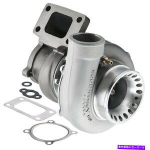 Turbo Charger GT35 GT3582 Turbo Charger Anti Surge Compressor AR.70/63 600hpOp Gt35 Gt3582 Turbo Charger Anti-surge Compressor Ar.70/63 600hp External Wastegat