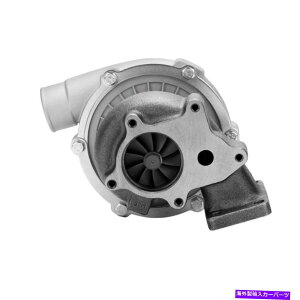 Turbo Charger �^�[�{�`���[�W���[T04E T3/T4 .63 A/R 57�g�����R���v���b�T�[400+HP 5�{���g�t�����W Turbocharger T04E T3/T4 .63 A/R 57 Trim Compressor 400+HP 5 Bolts Flange�y���s�A���i�z