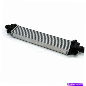 Turbo Charger V^[{`[W[C^[N[[ /GR[gbNX1.4T 4401-1214p̏[dGAN[[ New Turbocharger Intercooler / Charge Air Cooler For Encore Trax 1.4T 4401-1214