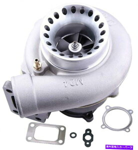 Turbo Charger AbvO[hT3T4 GT3582 GT30 A/R .70R[hA/R .63RvbT[^[r^[{[d Upgrade T3T4 GT3582 GT30 A/R .70 Cold A/R .63 Compressor Turbine Turbo Charger