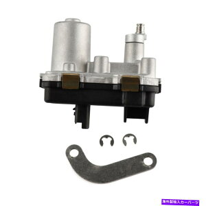Turbo Charger �����h���[�o�[�t���[�����_�[�����W���[�o�[�G���H�[�N2.2d 2011�̃^�[�{�A�N�`���G�[�^�X�^�[�^�[ Turbo Actuator Starter For LAND ROVER FREELANDER RANGE ROVER EVOQUE 2.2D 2011 ON�y���s�A���i�z