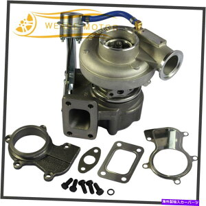 Turbo Charger HX30W 3592317 3592318fB[[^[{[dw/ dodge 4b??ta 4btaa 5.9lpKXPbg HX30W 3592317 3592318 Diesel Turbo Charger W/ Gasket For Dodge 4BTA 4BTAA 5.9L