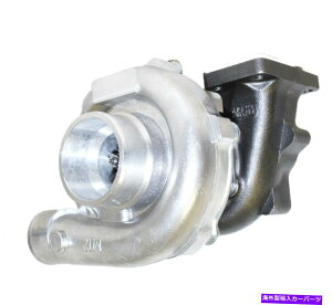 Turbo Charger R[hTCh.50AR T04EgEXHzbgTChB63ART3/T4^[{[d Cold Side .50AR T04E TRIM EXH Hot Side.63 AR T3/T4 TURBO CHARGER