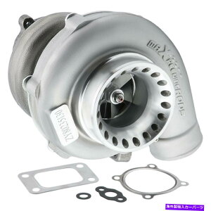 Turbo Charger �A�b�v�O���[�hT3T4 GT3582 GT30 A/R .70�R�[���hA/R .63���YSR20DET�p�ARB20/25�p�^�[�{ Upgrade T3T4 GT3582 GT30 A/R .70 Cold A/R .63 Turbo for Nissan SR20DET, RB20/25�y���s�A���i�z
