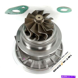 Turbo Charger Fit 2009-2011 Subaru WRX/LEGACY/FORESTER 2.5XT/OUTBACK 2.5L TURBO CRA CORE NEW Fit 2009-2011 Subaru WRX/Legacy/Forester 2.5XT/Outback 2.5L Turbo CHRA CORE New