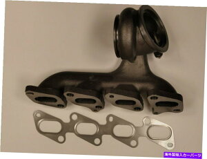 Turbo Charger }jz[hrCV{[V{[N[Y\jbNgbNXrCbNAR[1.4^[{781504 Manifold Exhaust Chevrolet Chevy Cruze Sonic Trax Buick Encore 1.4 turbo 781504