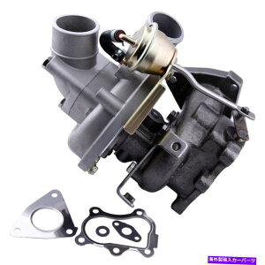 Turbo Charger ���YD22 NAVARA 3.0L ZD30 97?04�̐^�V����14411-9S000�^�[�{�[�d�� Brand New 14411-9S000 Turbo Charger For Nissan D22 Navara 3.0L ZD30 97~04