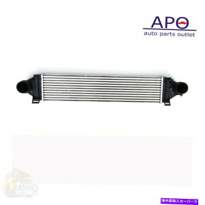 Turbo Charger h[uW[o[fBXJo[X|[cp̃^[{[dGAN[[/C^[N[[ Turbo Charger Air Cooler/Intercooler for Land Rove Range Rover Discovery Sport