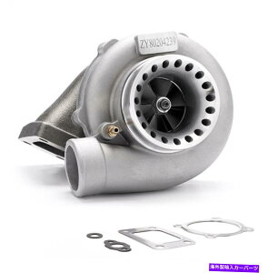 Turbo Charger GT35 GT3582 GT3540 T3 AR.70 AR.63t[gxAO^[{[d600HPSRvbT[ GT35 GT3582 GT3540 T3 AR.70 AR.63 FLOAT BEARING TURBO CHARGER 600HPS COMPRESSOR