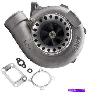 Turbo Charger AbvO[hT3T4 GT3582 GT30 A/R .70R[hA/R .63RvbT[^[r^[{[d Upgrade T3T4 GT3582 GT30 A/R .70 Cold A/R .63 Compressor Turbine Turbo Charger
