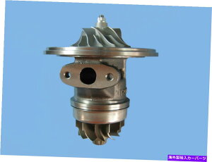 Turbo Charger 96-98NCX_bWfB[[HX35W^[{[d3539369J[gbWChra Core 96-98 Chrysle Dodge Ram Diesel HX35W Turbo charger 3539369 Cartridge CHRA Core