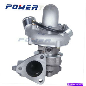 Turbo Charger GT1749Sターボ充電器715924 28200-42700 For Hyundai Truck Porter D4BH 4D56 TCI GT1749S turbo charger 715924 28200-42700 for Hyundai Truck Porter D4BH 4D56 TCI