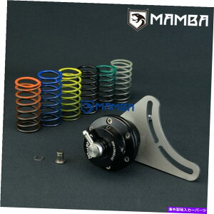 Turbo Charger MAMBA�����\�ȃ^�[�{�E�F�X�g�Q�[�g�A�N�`���G�[�^�̓X�o�����K�V�[IHI VF38 VF44 VF45�ɓK�����܂� MAMBA Adjustable Turbo Wastegate Actuator Fits Subaru Legacy IHI VF38 VF44 VF45�y���s�A���i�z