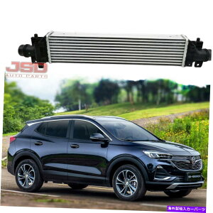 Turbo Charger ���C���^�[�N�[���[�`���[�W�G�A�N�[���[4401-1214�r���C�b�N�G���R�[���V�{���[�g���b�N�X1.4T�p ��Intercooler Charge Air Cooler 4401-1214 For Buick Encore Chevrolet Trax 1.4T�y���s�A���i�z